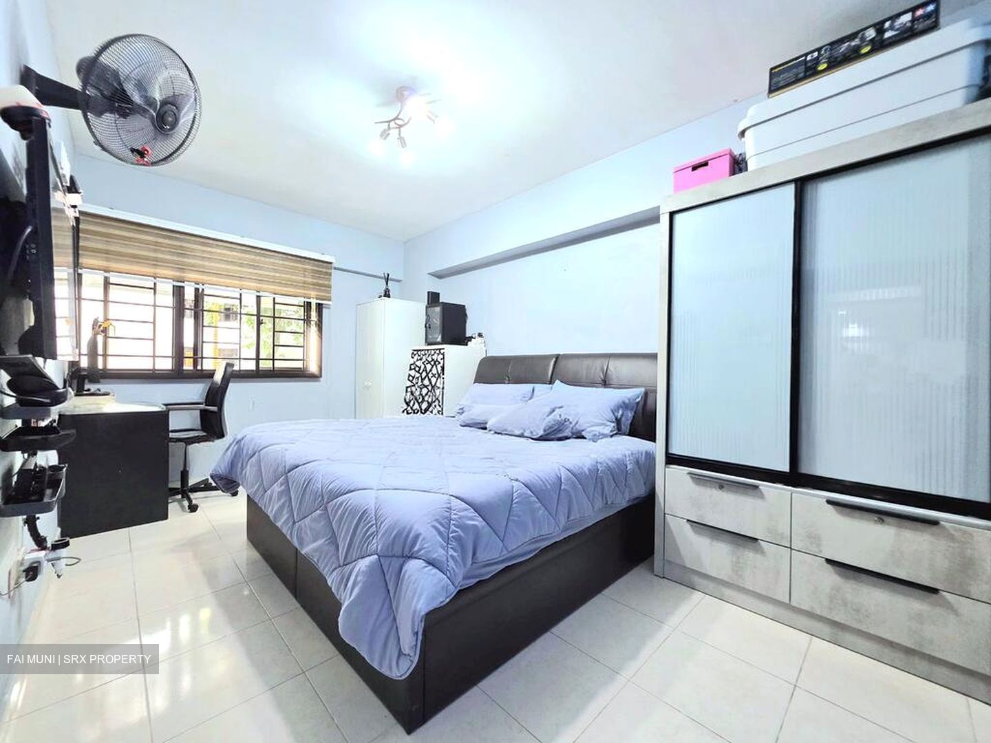 Blk 309B Anchorvale Vista (Sengkang), HDB 5 Rooms #519703541